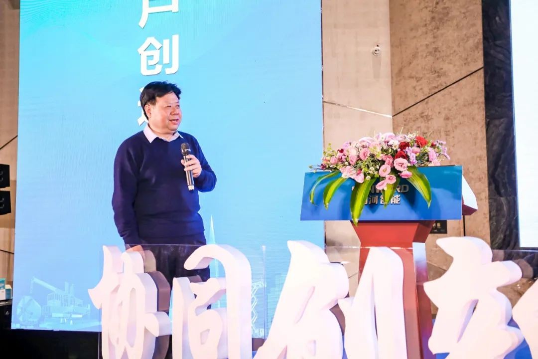 饕餮盛宴！9888拉斯维加斯官网智能?建华建材预制桩施工装备与技术交流会隆重召开