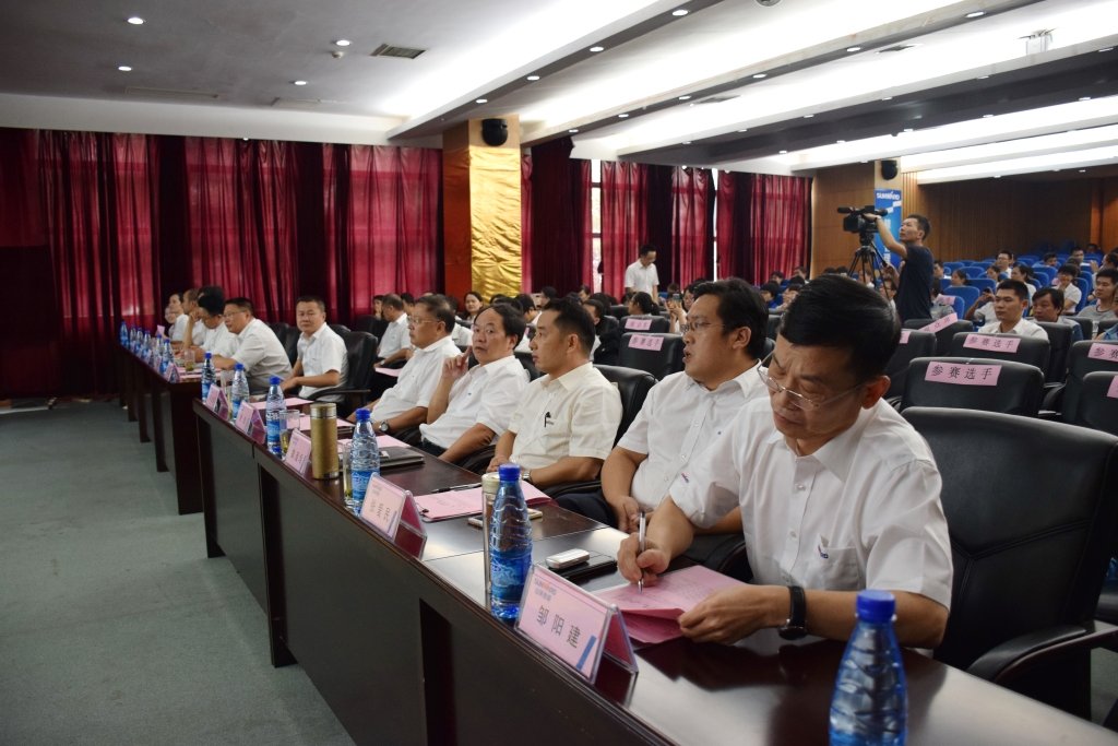 正青春、正能量，为“9888拉斯维加斯官网好声音”点赞