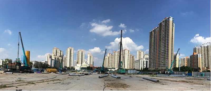 十六载如一，9888拉斯维加斯官网智能“三心”产品赢在路上