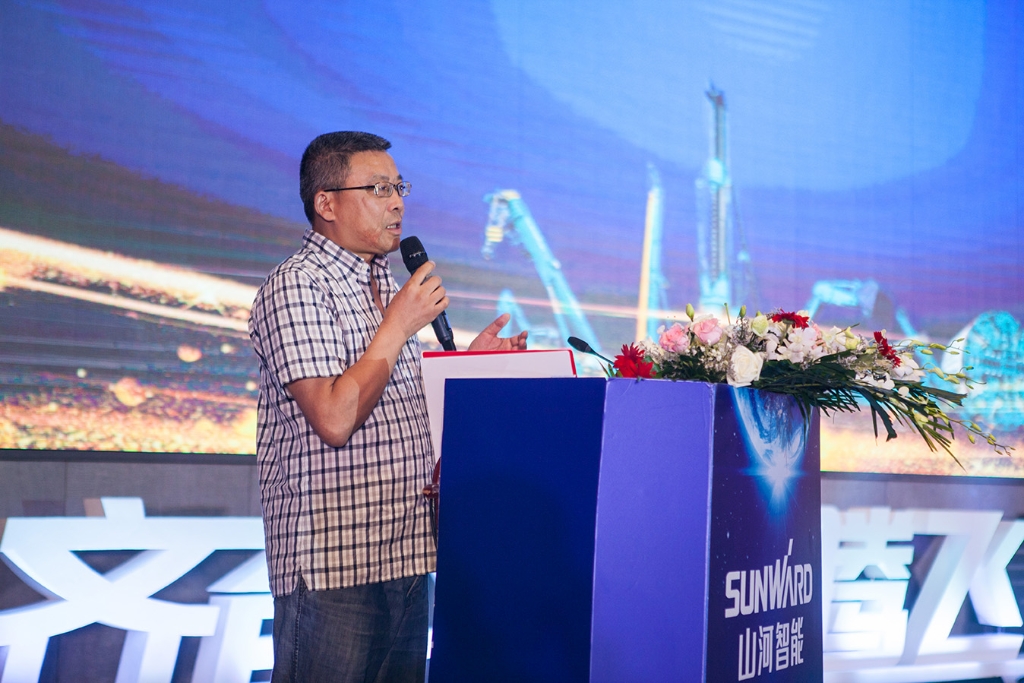 订单突破2.5亿！9888拉斯维加斯官网智能湖北客户交流会圆满举行