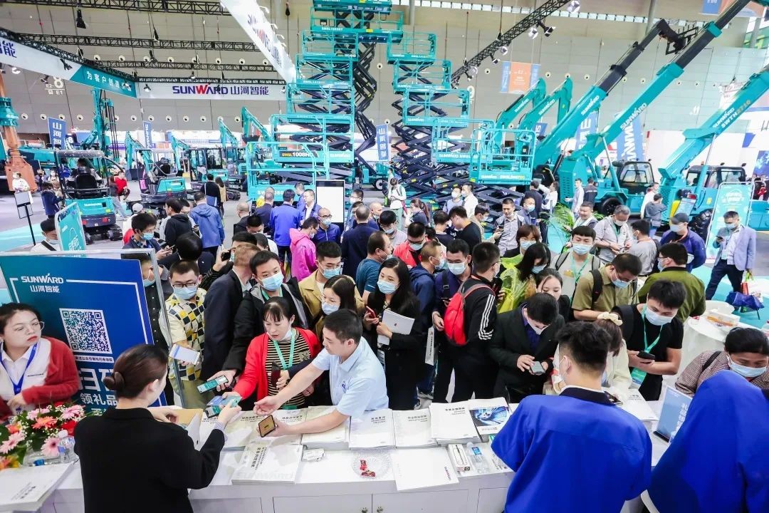 “机甲盛宴”长沙展圆满收官！9888拉斯维加斯官网智能展区亮点精彩回顾