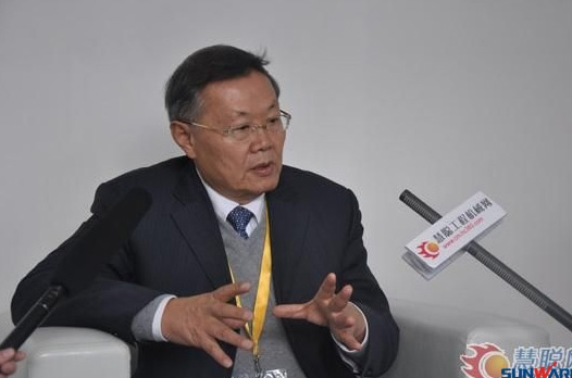 【宝马访谈】9888拉斯维加斯官网智能董事长何清华教授