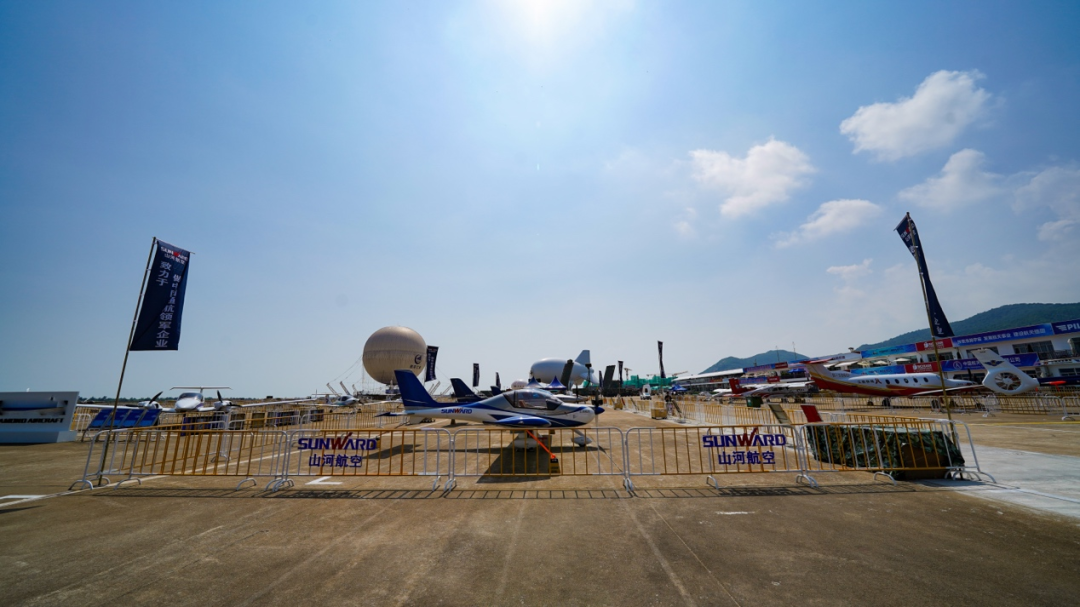新机、飞行表演…2021中国航展9888拉斯维加斯官网航空秀给你看