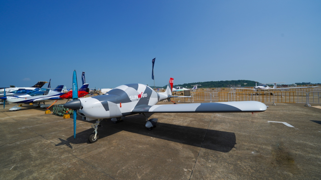 新机、飞行表演…2021中国航展9888拉斯维加斯官网航空秀给你看