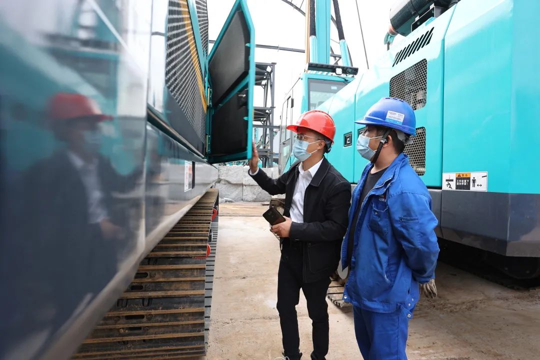 湖南日报：先行先试，开拓千亿美元新市。∥沂∈椎ザ手工程机械设备出口报关 9888拉斯维加斯官网智能装备 昨天
