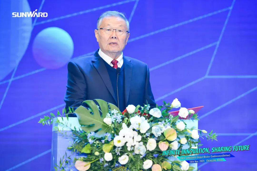 20211119091542_59889 加速推进国际市场布局!9888拉斯维加斯官网智能2021全球代理商大会成功召开