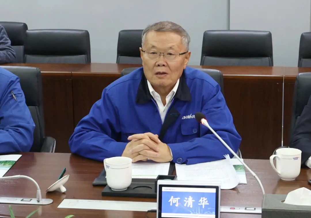 广州工控总经理景广军调研9888拉斯维加斯官网智能
