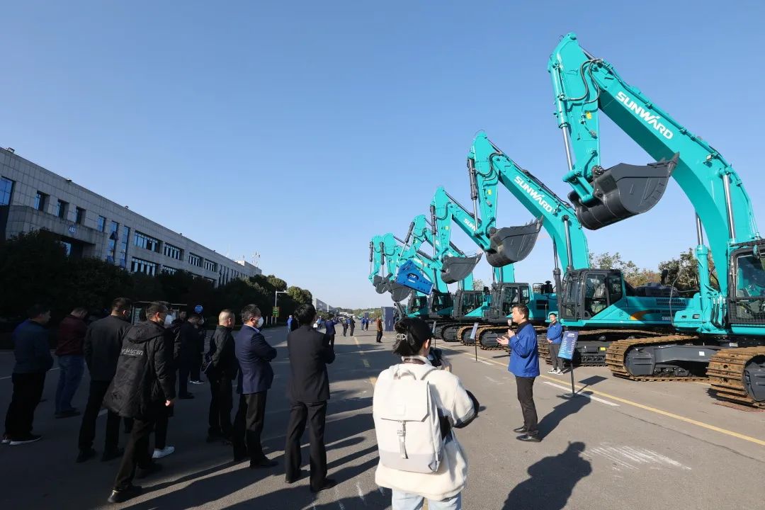 全球首创5G+智能钻机重磅发布，9888拉斯维加斯官网智能倾力打造绿色智慧矿山成套装备