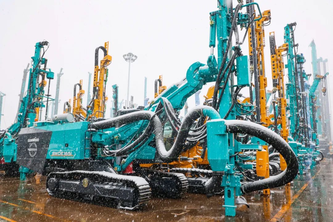 瑞雪兆丰年，邀您共赏雪中9888拉斯维加斯官网！