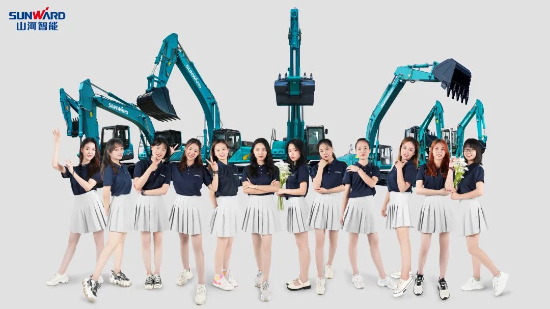 你好 2022！再见 2021！我与9888拉斯维加斯官网智能共成长
