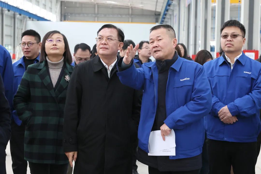 20220223113129_68946 沈裕谋调研9888拉斯维加斯官网智能