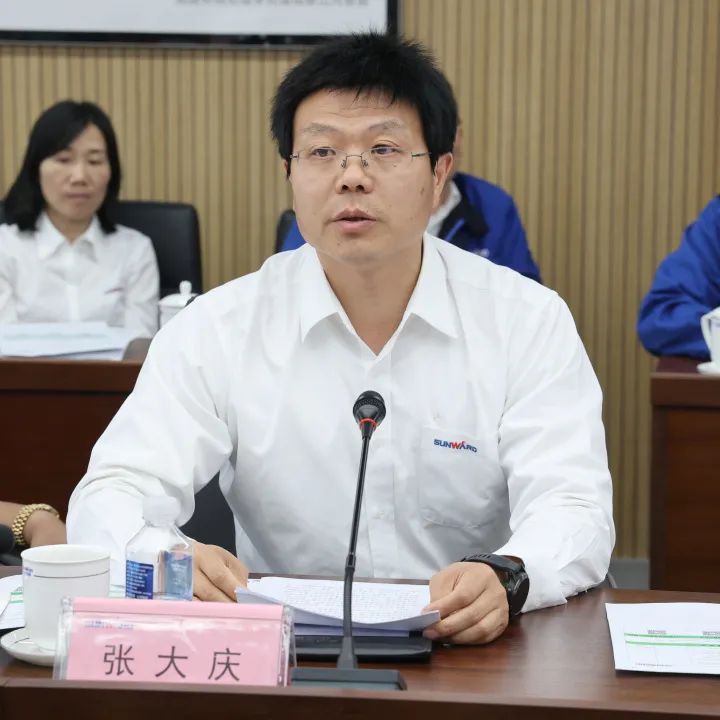 20220518092751_44357 深化产学研合作!中南大学校长、中国工程院院士田红旗率团拜访9888拉斯维加斯官网智能