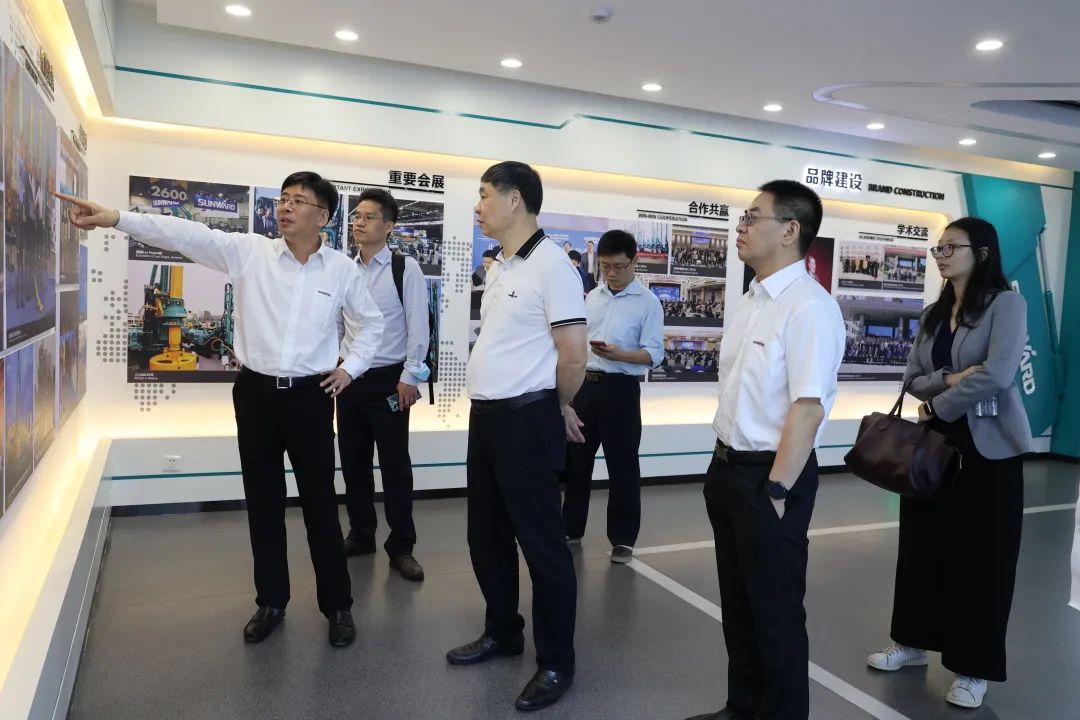 20220526091405_67952 广州工控集团副总经理李绍康调研9888拉斯维加斯官网智能