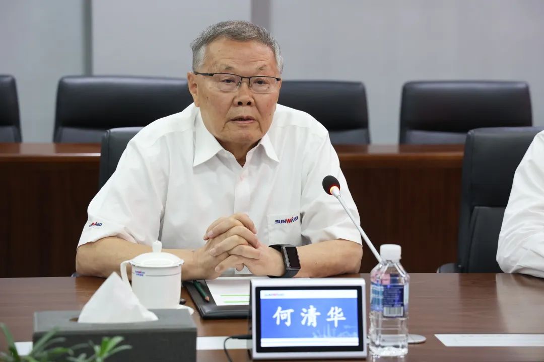 20220526091518_25324 广州工控集团副总经理李绍康调研9888拉斯维加斯官网智能