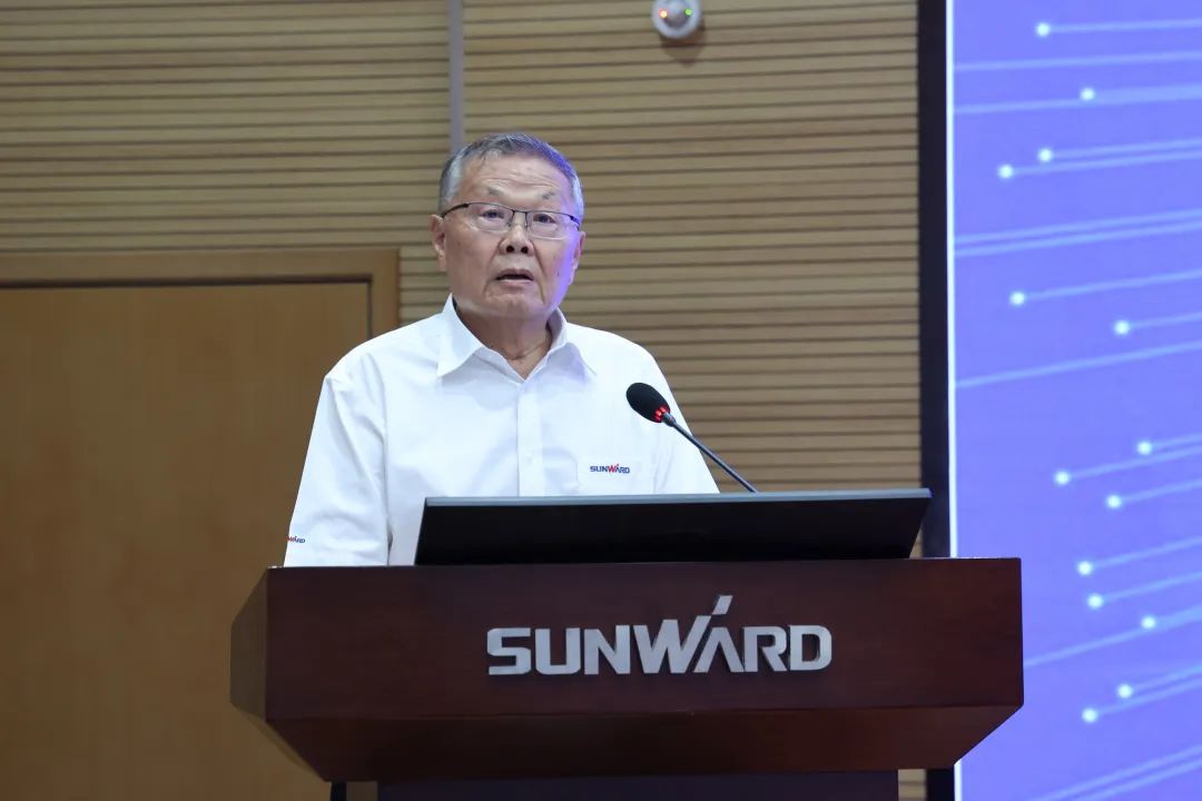 创新引领，智造未来！“2022院士专家长沙行”高端装备高质量发展研讨会隆重举行