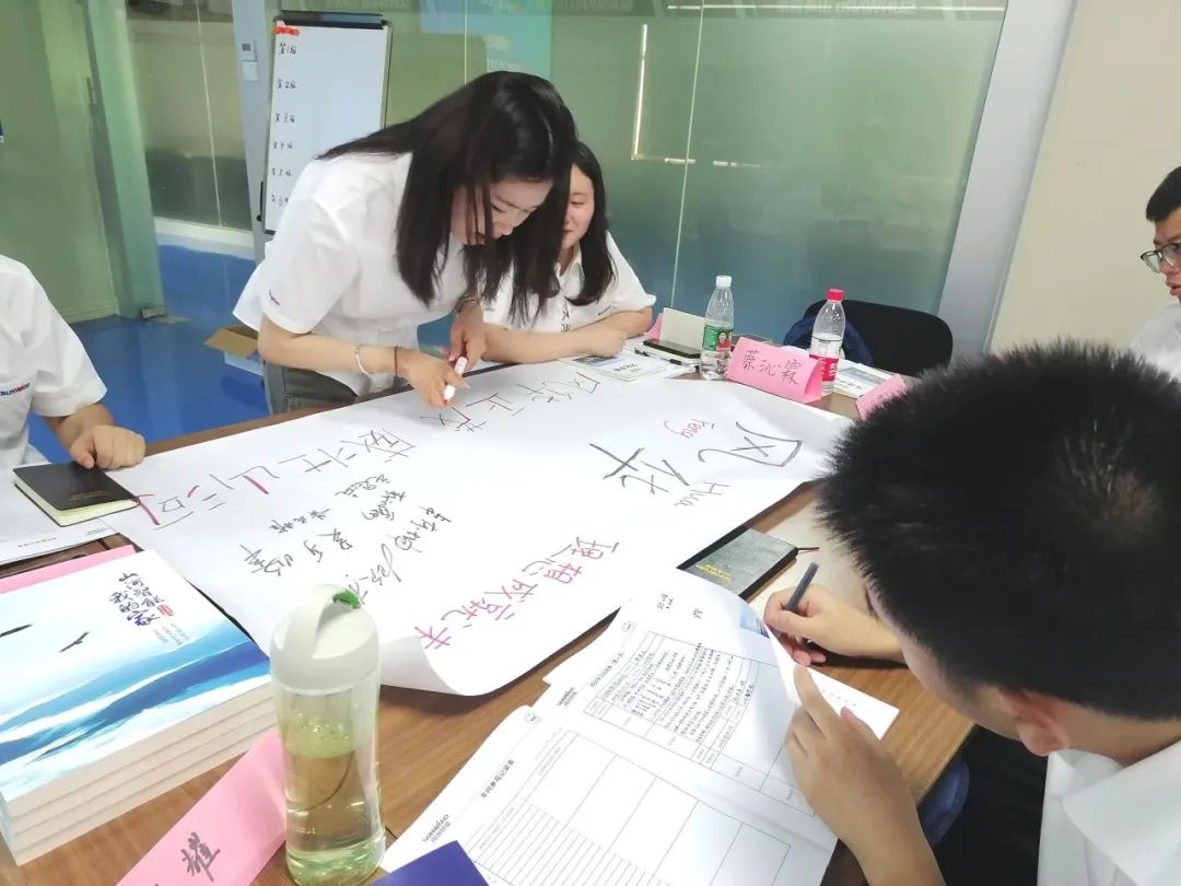 校招 | 盛夏七月，这群“向着太阳奔跑”的少年来9888拉斯维加斯官网智能啦！