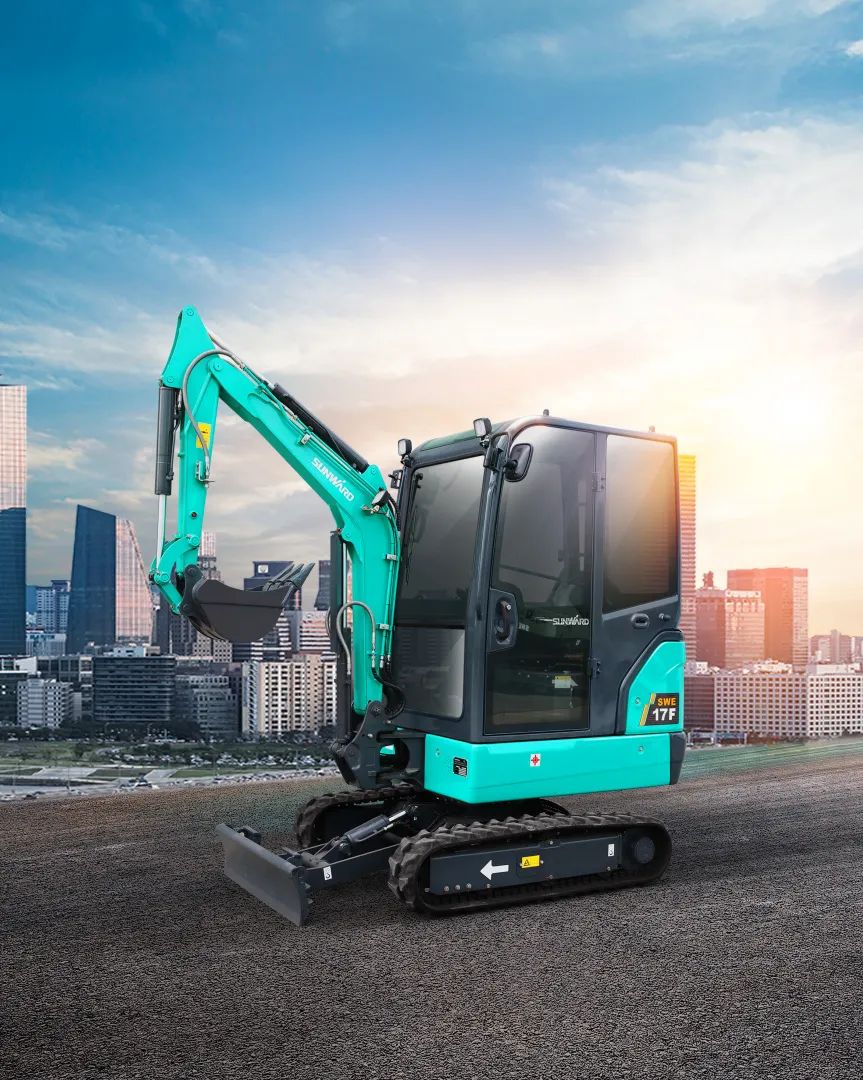 Bauma 2022 | 快来打Call！9888拉斯维加斯官网智能挖掘机组团申请“出战”