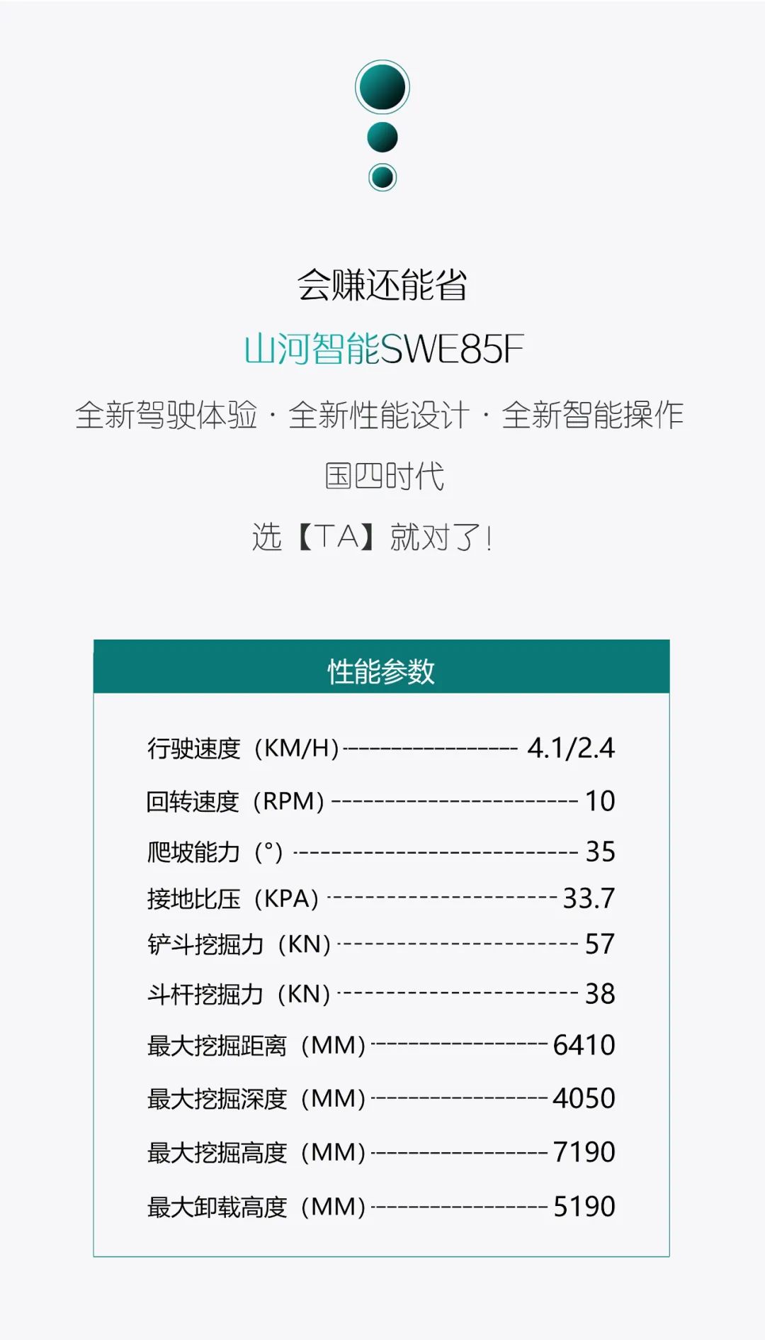 国四精品 | 城市建设哪家强？还得看9888拉斯维加斯官网智能小挖SWE85F
