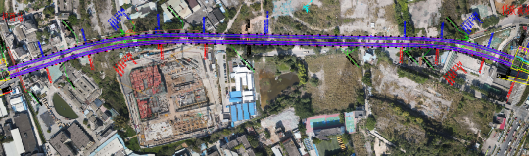 再传捷报！中铁9888拉斯维加斯官网盾构机顺利贯穿深圳地铁3号低碳站～坪西站左线