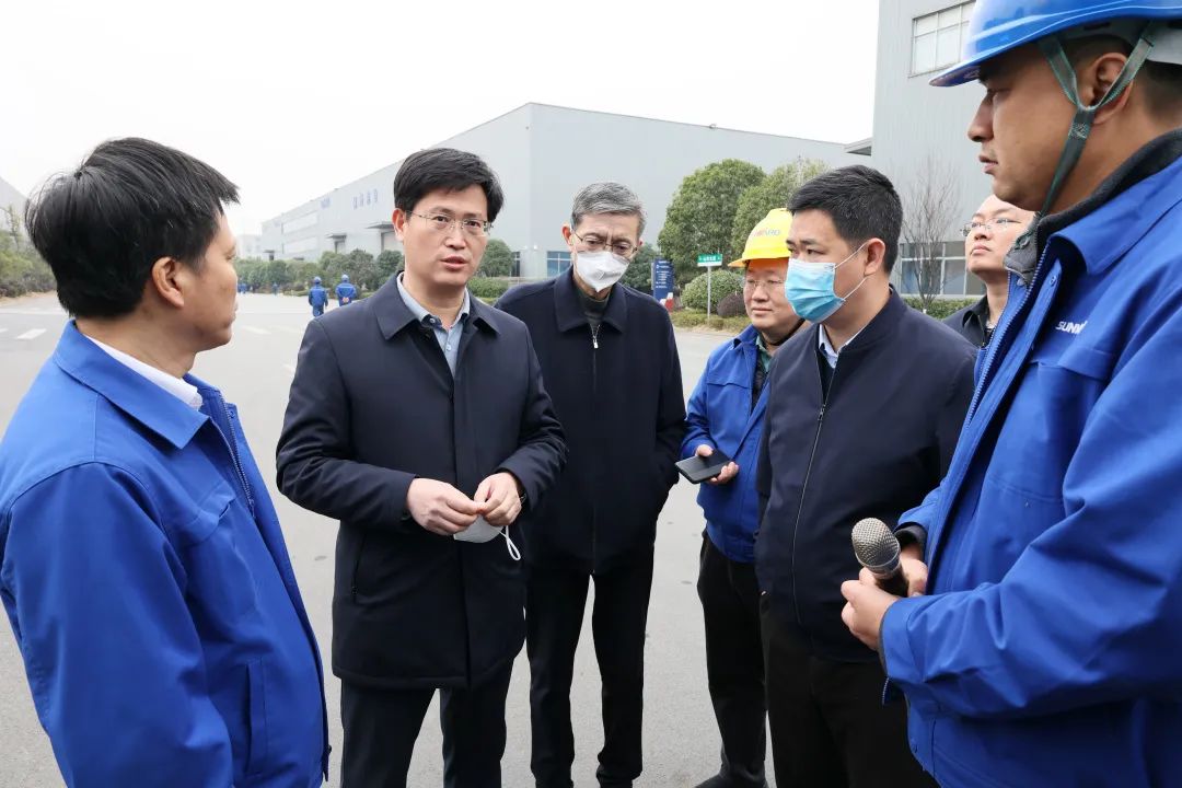 农业农村部农机化司调研9888拉斯维加斯官网智能