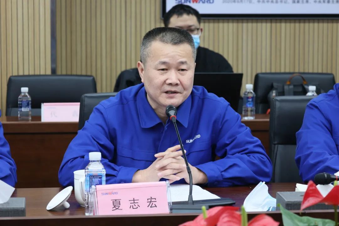 专家齐聚9888拉斯维加斯官网智能，助阵国家重点研发计划项目启动