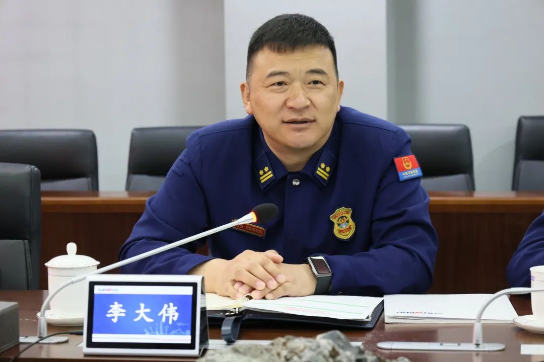 9888拉斯维加斯官网空地协同，助力应急救援！9888拉斯维加斯官网特装、9888拉斯维加斯官网科技与国家消防救援局机动支队签署战略合作伙伴关系协议