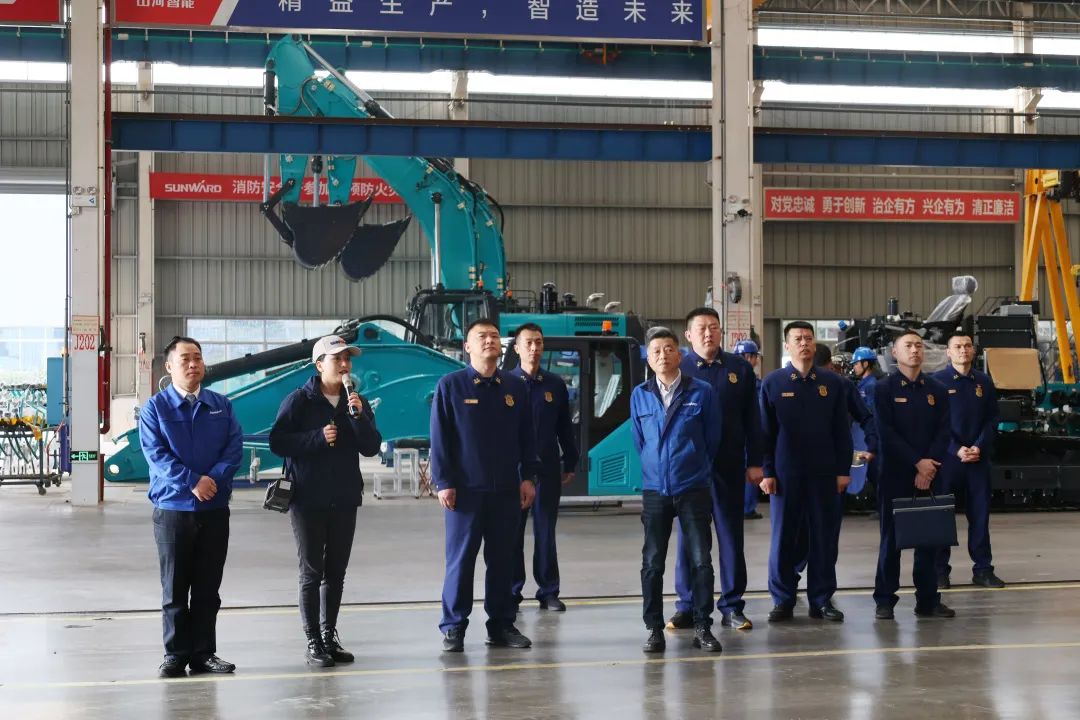 9888拉斯维加斯官网空地协同，助力应急救援！9888拉斯维加斯官网特装、9888拉斯维加斯官网科技与国家消防救援局机动支队签署战略合作伙伴关系协议