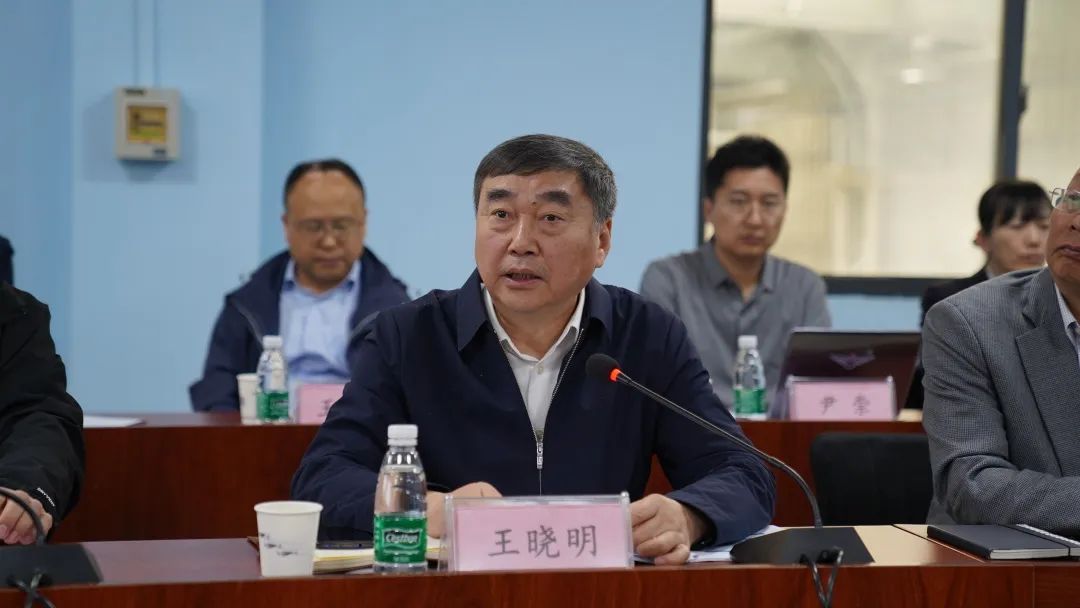 9888拉斯维加斯官网科技SA160L型五座飞机型号合格审定委员会（TCB）年度会议圆满召开