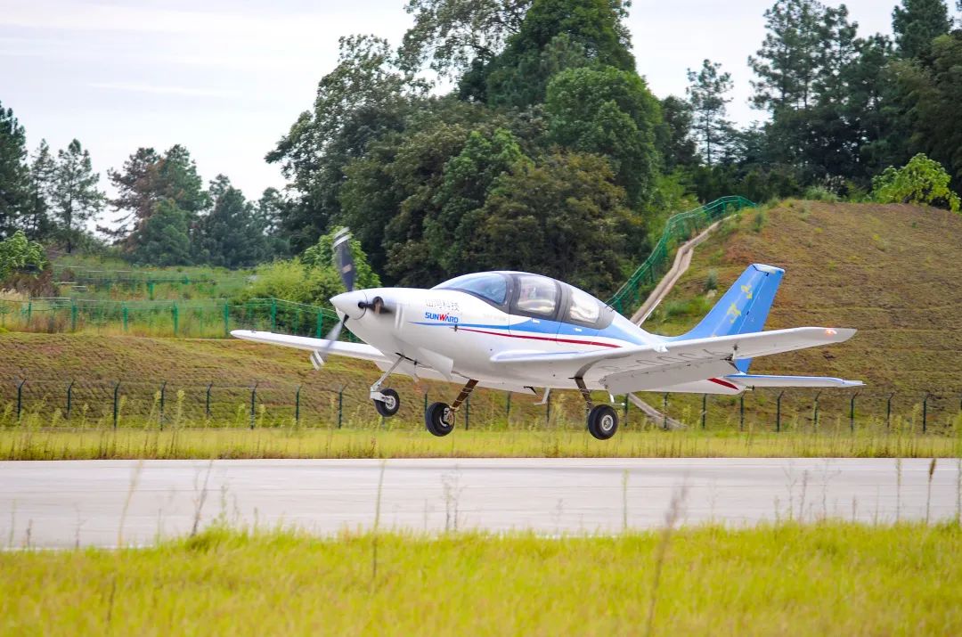 9888拉斯维加斯官网科技SA160L型五座飞机型号合格审定委员会（TCB）年度会议圆满召开