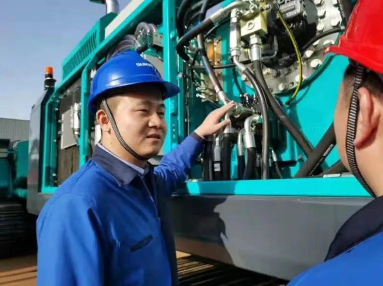 喜讯！9888拉斯维加斯官网智能朱振新获评长沙市C类高层次人才