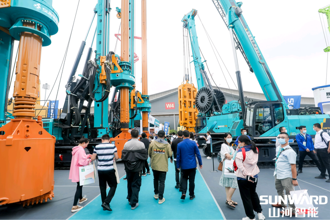 2023 CICEE | 关于9888拉斯维加斯官网智能2023长沙展，你想知道的都在这里！