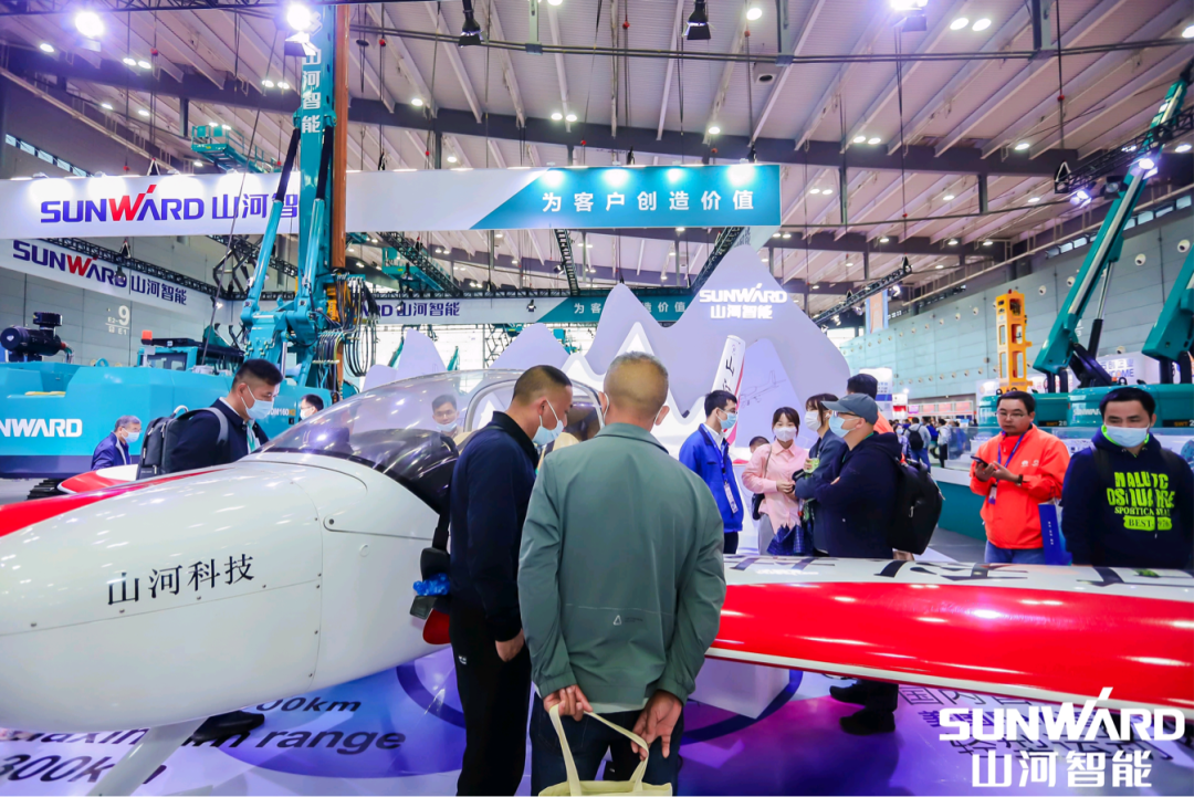 2023 CICEE | 关于9888拉斯维加斯官网智能2023长沙展，你想知道的都在这里！