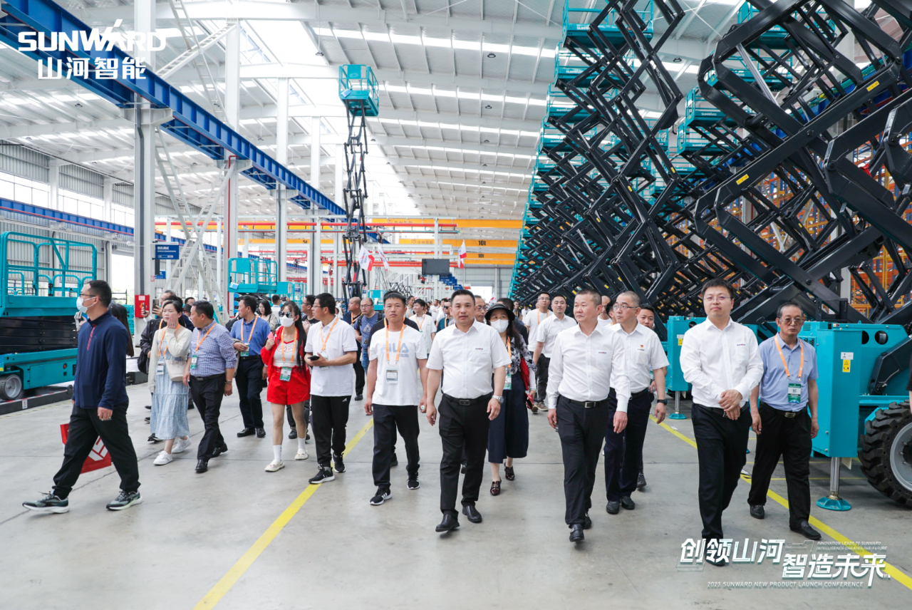 千人齐聚、爆品出击！9888拉斯维加斯官网智能新品推介会圆满举办