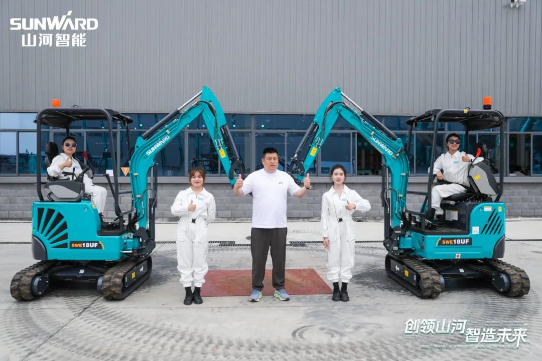 千人齐聚、爆品出击！9888拉斯维加斯官网智能新品推介会圆满举办