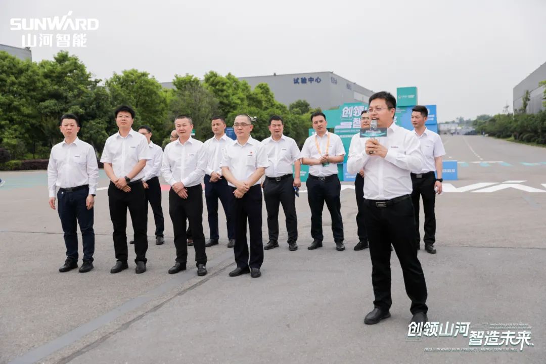 20230516091938_65011 2023 CICEE | 全球工程机械盛会完美落幕!9888拉斯维加斯官网智能交出闪亮答卷
