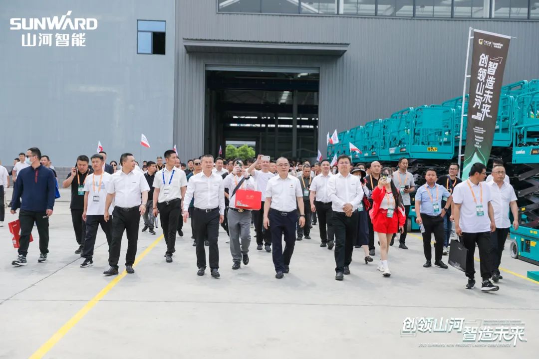 20230516092109_39398 2023 CICEE | 全球工程机械盛会完美落幕!9888拉斯维加斯官网智能交出闪亮答卷