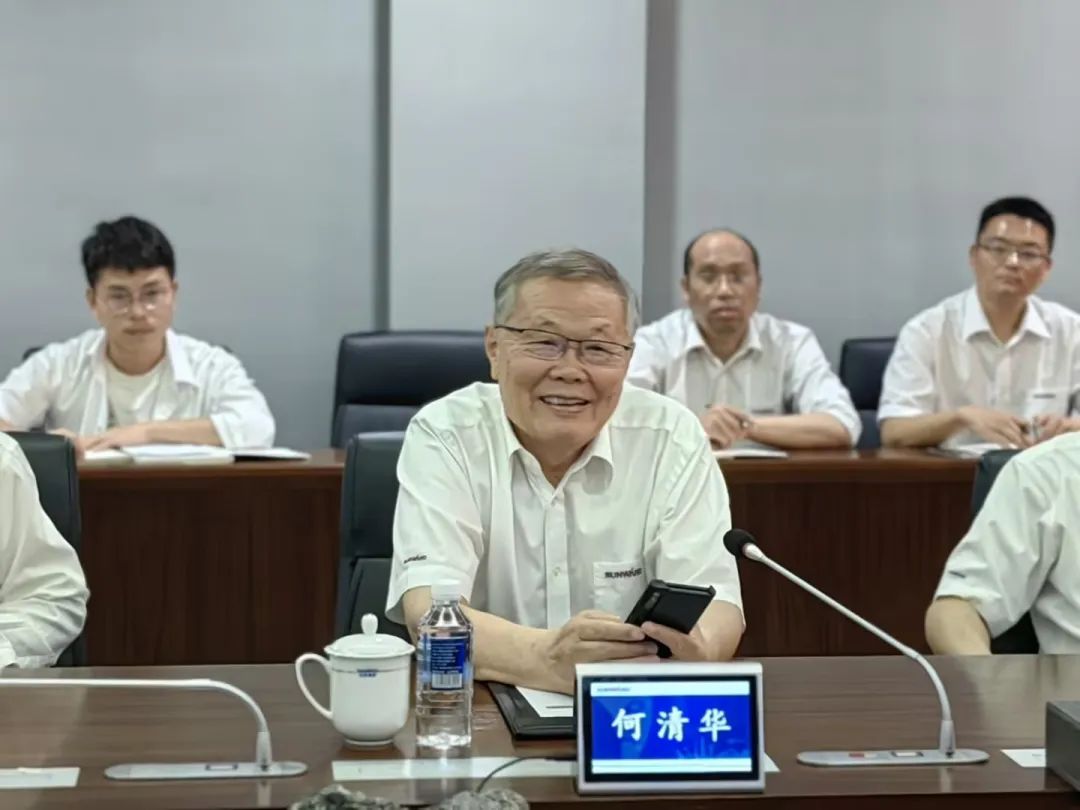 20230523170156_26006 中国科学院院士陈十一率队到访9888拉斯维加斯官网智能