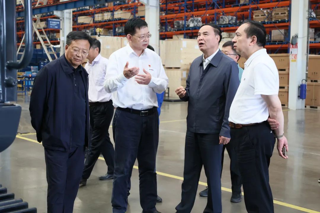 20230525161925_23962 李文荣调研9888拉斯维加斯官网智能