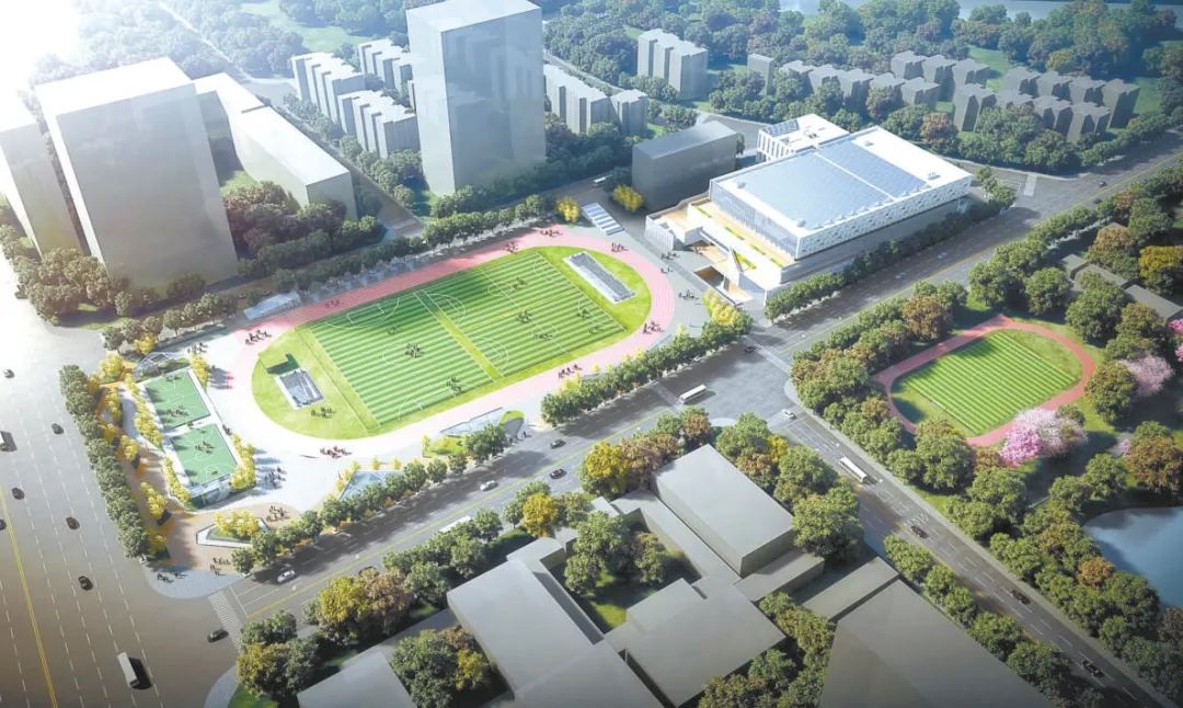 20230613083856_16830 赶进度、抢节点!9888拉斯维加斯官网江麓助力北京市属重点项目建设
