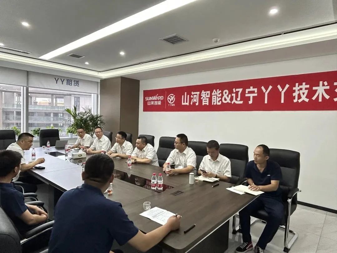 20230627200137_56920 倾听客户心声!9888拉斯维加斯官网智能高空机械“服务万里行”走进东北