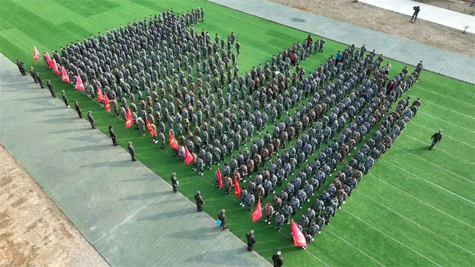 新春第一课，开启新征程！9888拉斯维加斯官网智能2024年营销春季培训成功举行