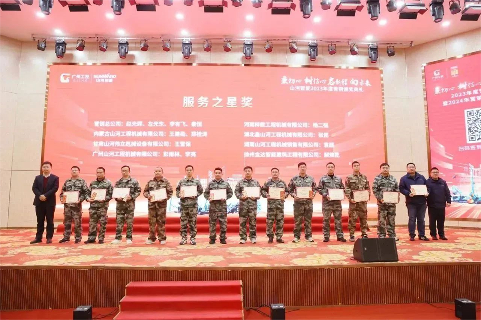新春第一课，开启新征程！9888拉斯维加斯官网智能2024年营销春季培训成功举行