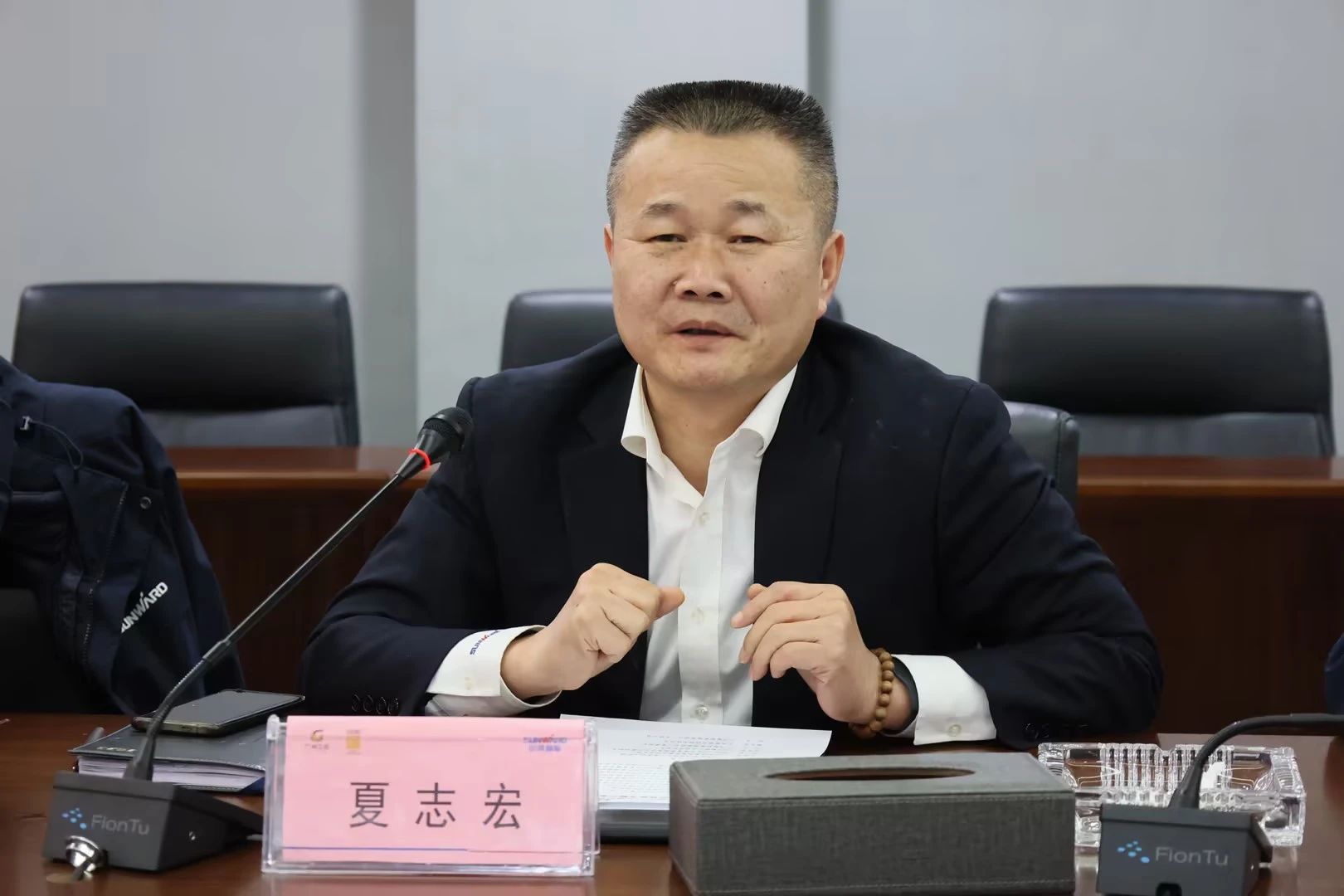新思路、新领域、新合作、新突破!中铁十二局到访9888拉斯维加斯官网智能