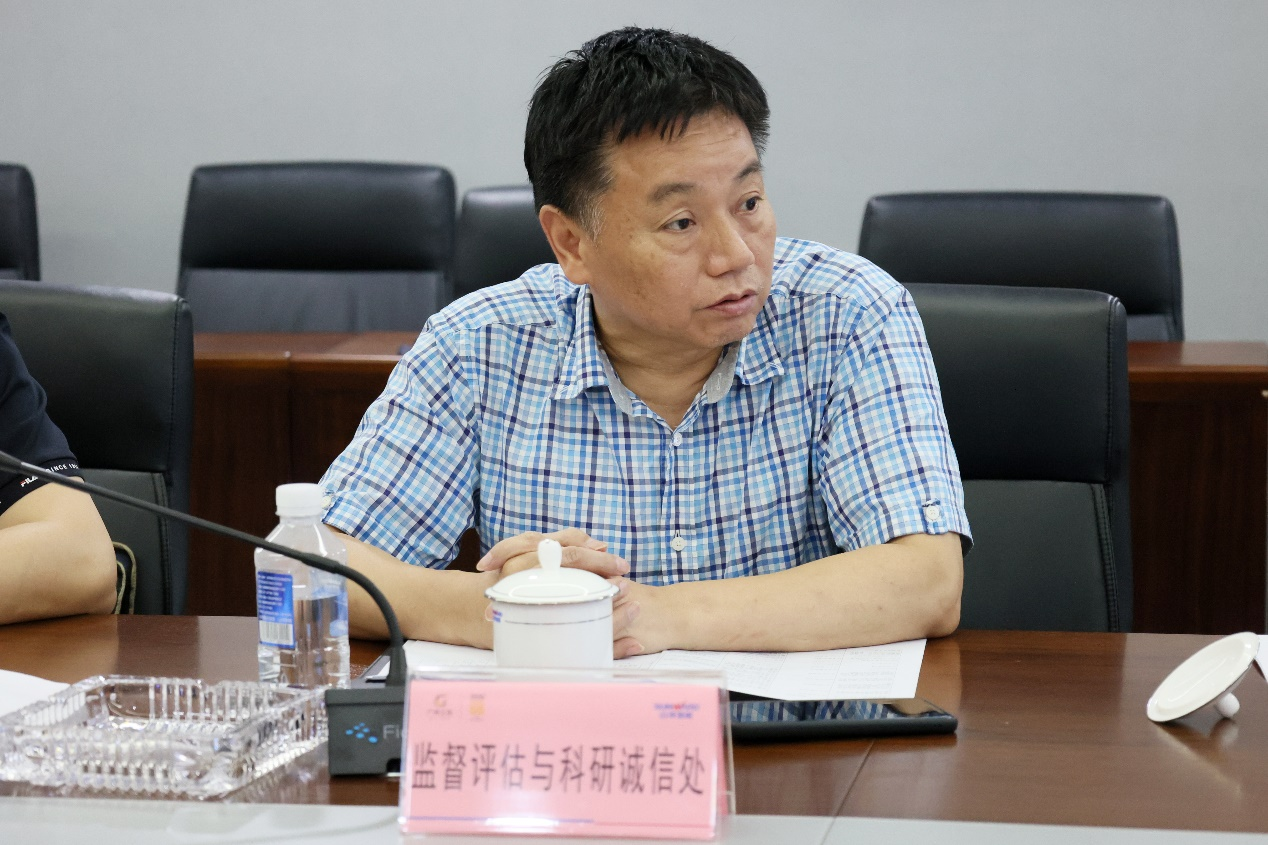 9888拉斯维加斯官网智能“超大型油气管道绿色成套施工装备”项目顺利通过验收！