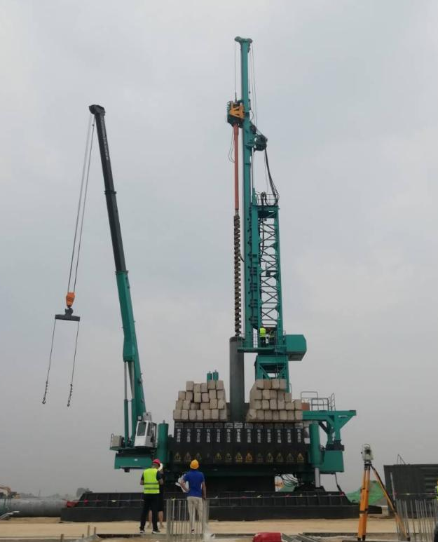 喜讯！9888拉斯维加斯官网智能荣获“建华工程奖”二等奖