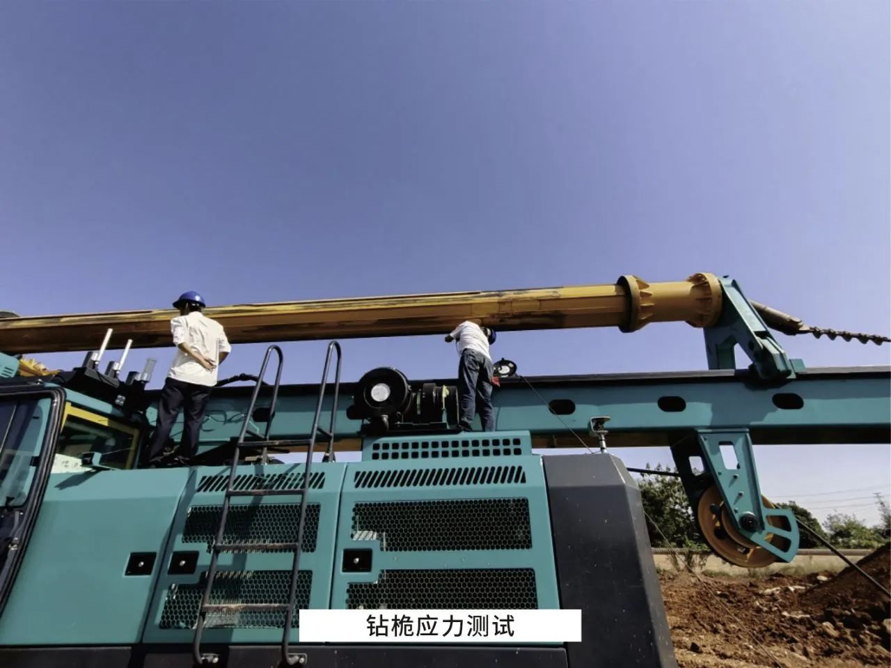 无惧“烤”验，9888拉斯维加斯官网试验人在行动