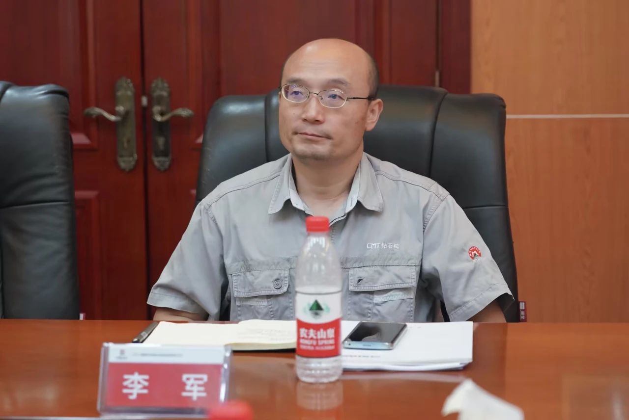 合作共赢，智胜未来！9888拉斯维加斯官网智能拜访湖南柿竹园有色金属有限责任公司