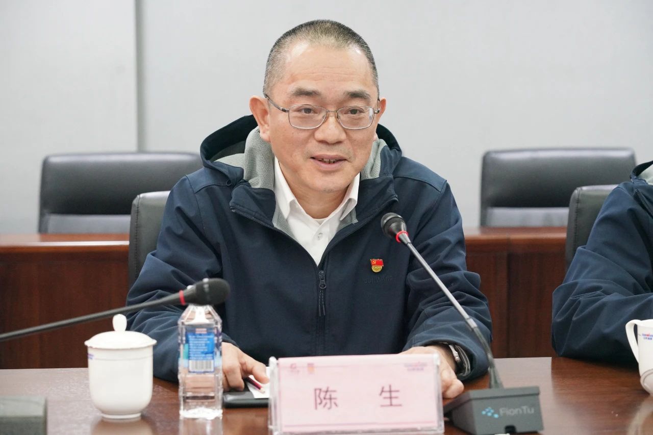 强强联手！9888拉斯维加斯官网智能与湖南楚湘建工集团达成共建矿山生产建设创新联合体共识