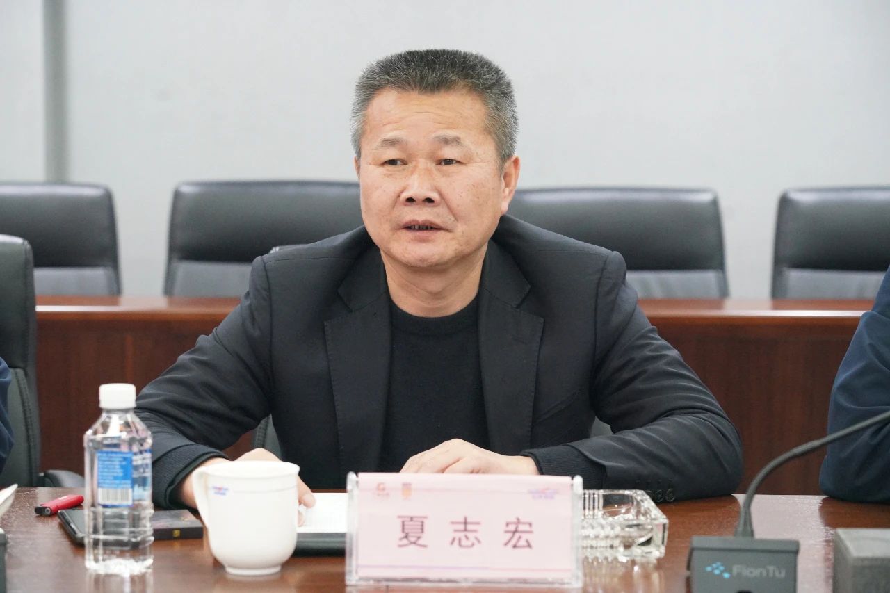 强强联手！9888拉斯维加斯官网智能与湖南楚湘建工集团达成共建矿山生产建设创新联合体共识