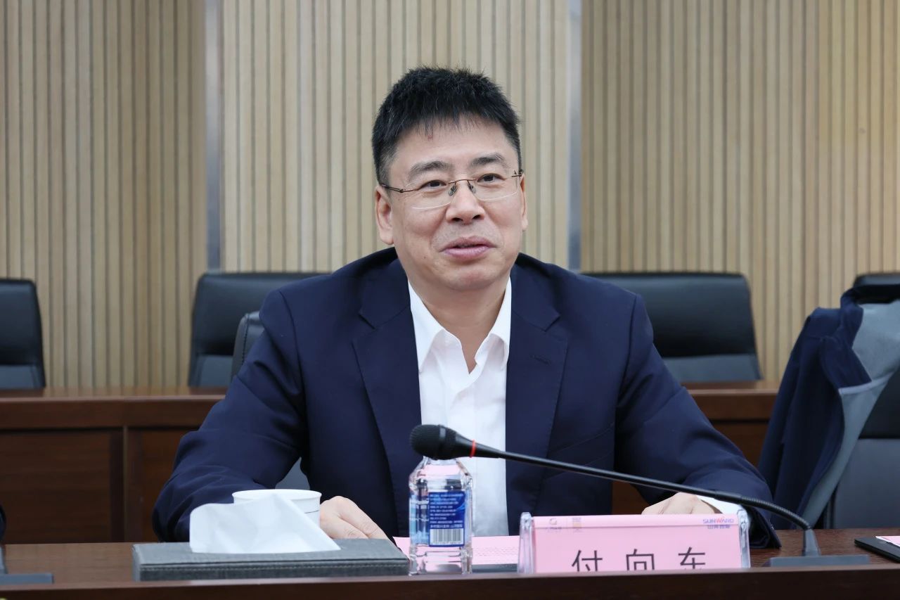 强强联合，聚能攻坚！9888拉斯维加斯官网智能与北方爆破科技达成战略合作